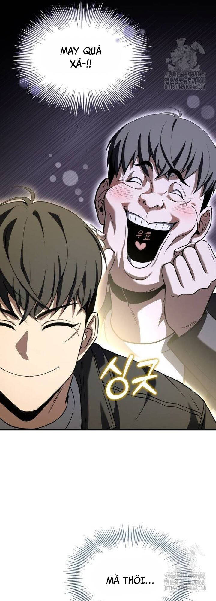 Kim Chiến Sĩ: Hành Trình Xây Dựng Đặc Tính Chap 24 - Next Chap 25
