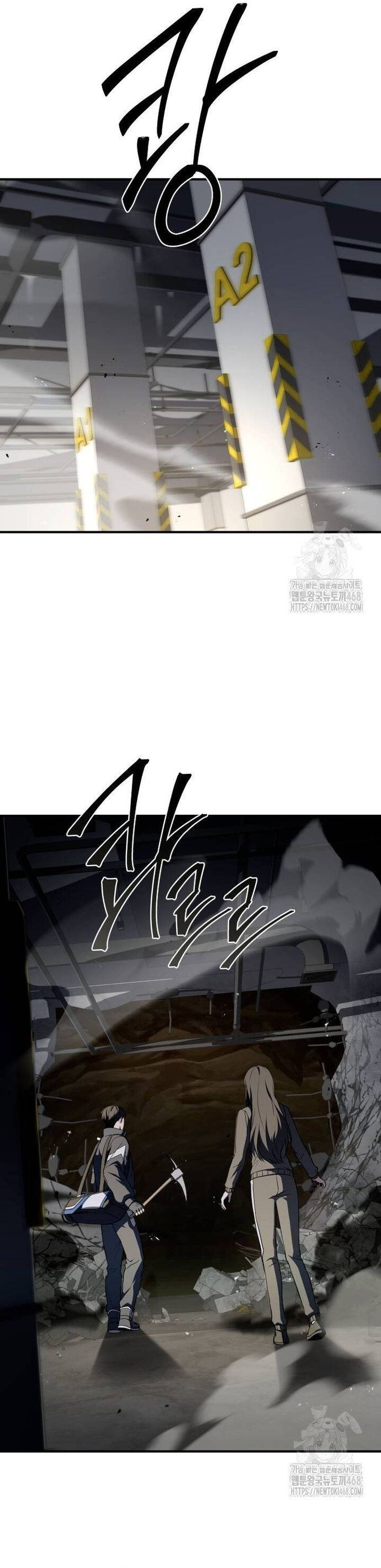 Kim Chiến Sĩ: Hành Trình Xây Dựng Đặc Tính Chap 24 - Next Chap 25