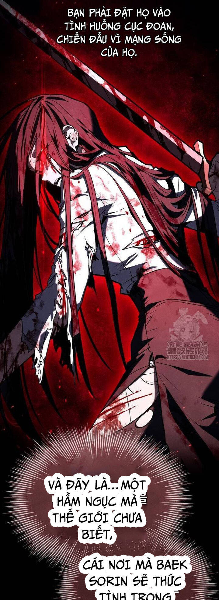 Kim Chiến Sĩ: Hành Trình Xây Dựng Đặc Tính Chap 24 - Next Chap 25