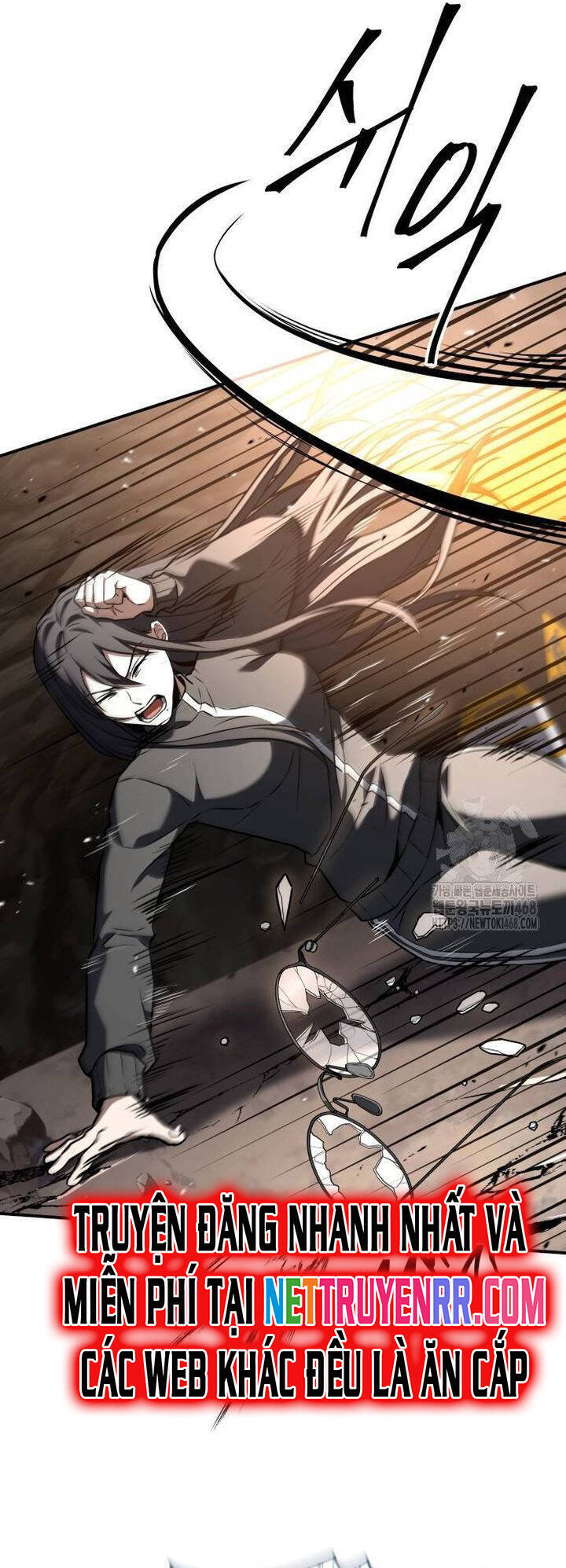Kim Chiến Sĩ: Hành Trình Xây Dựng Đặc Tính Chap 24 - Next Chap 25