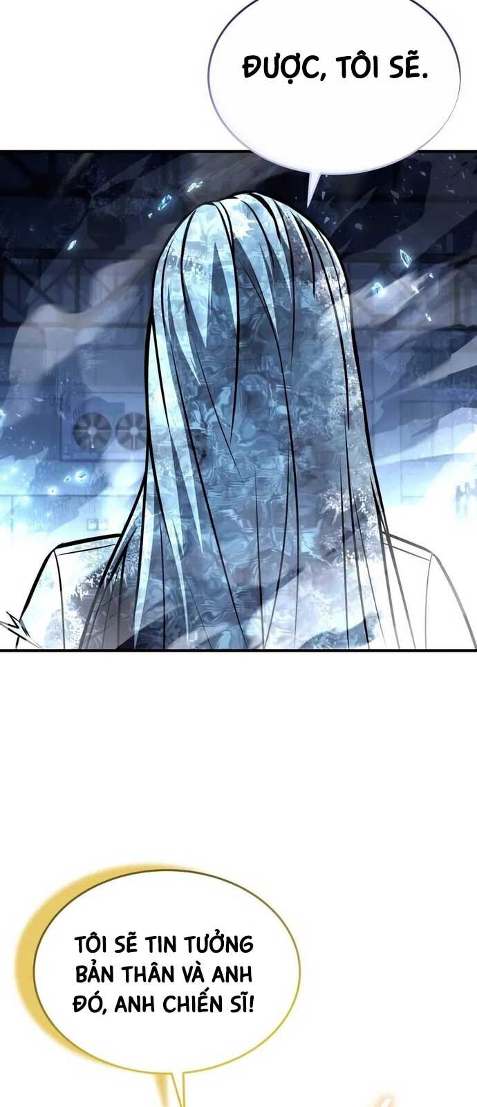 Kim Chiến Sĩ: Hành Trình Xây Dựng Đặc Tính Chap 25 - Next Chap 26
