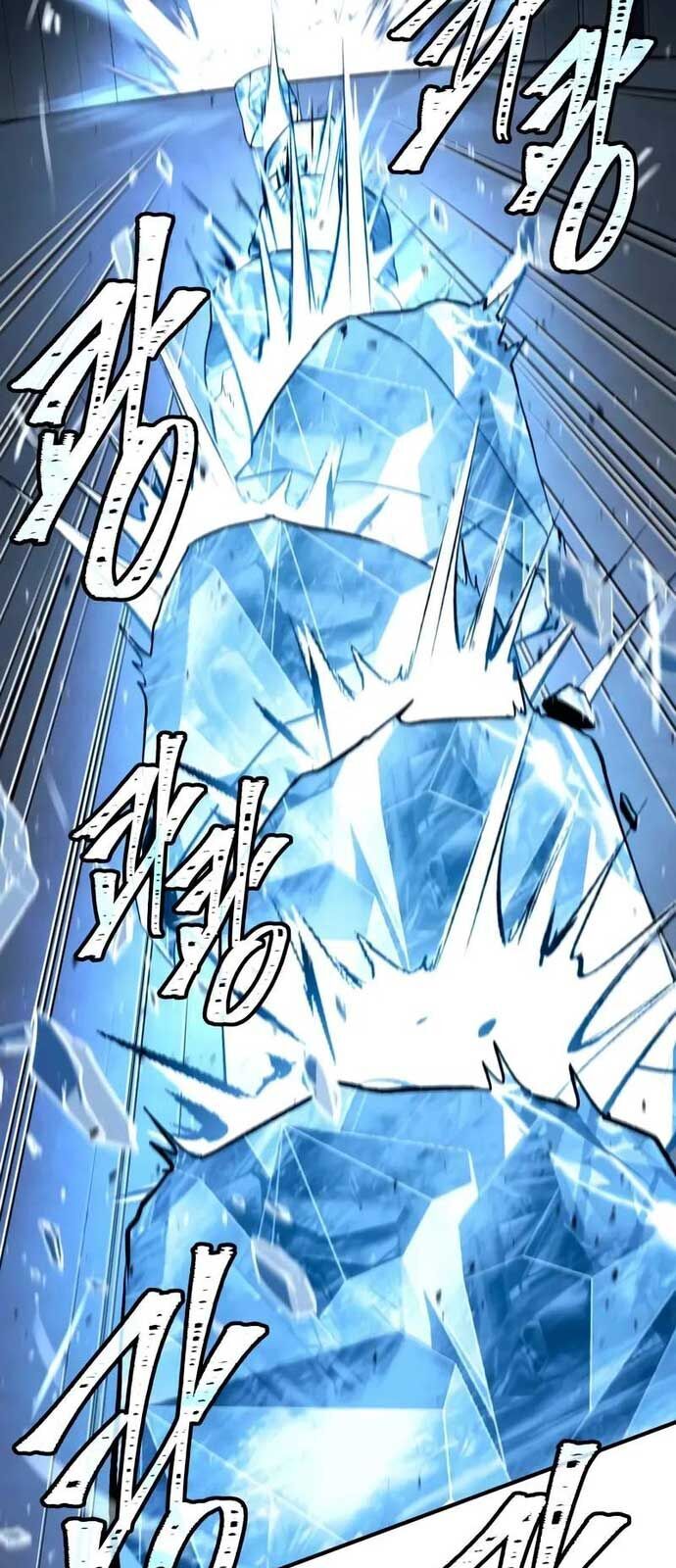 Kim Chiến Sĩ: Hành Trình Xây Dựng Đặc Tính Chap 25 - Next Chap 26