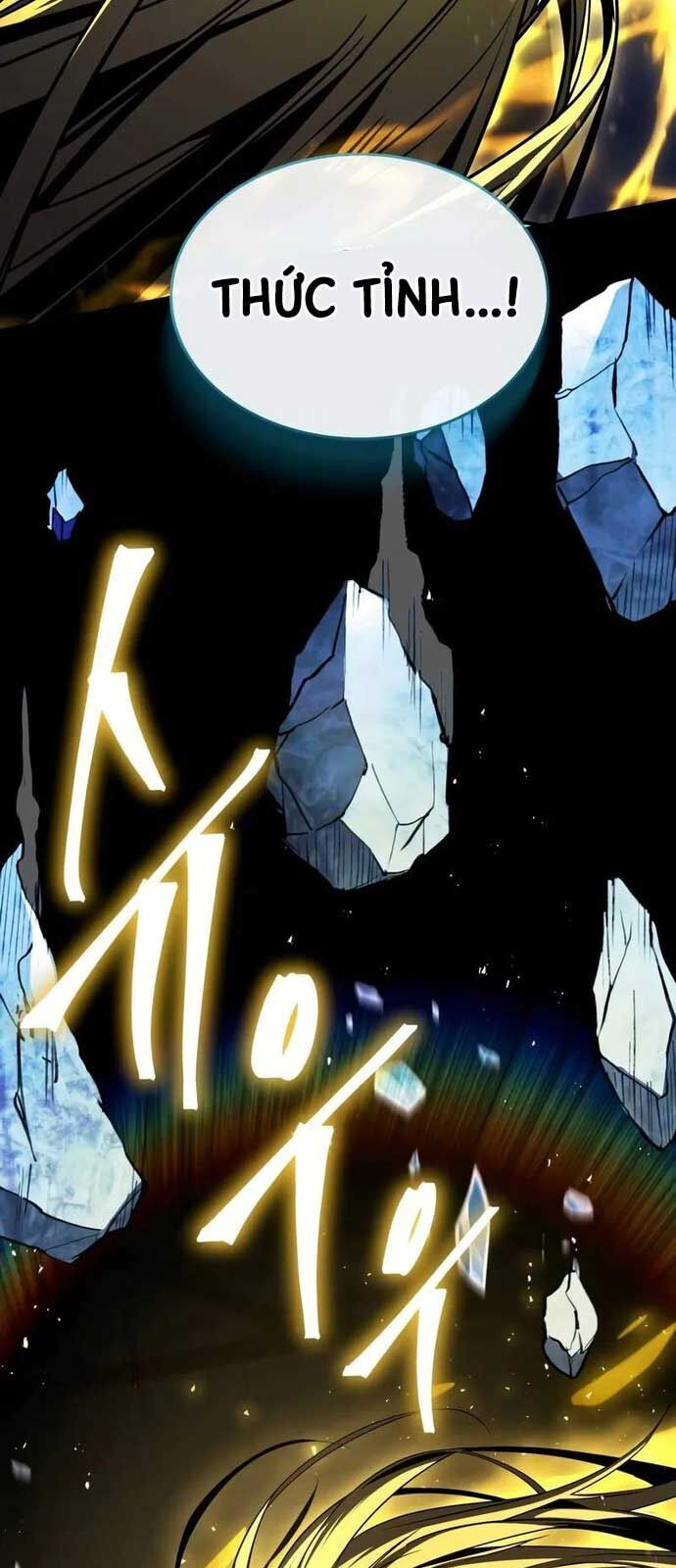 Kim Chiến Sĩ: Hành Trình Xây Dựng Đặc Tính Chap 25 - Next Chap 26