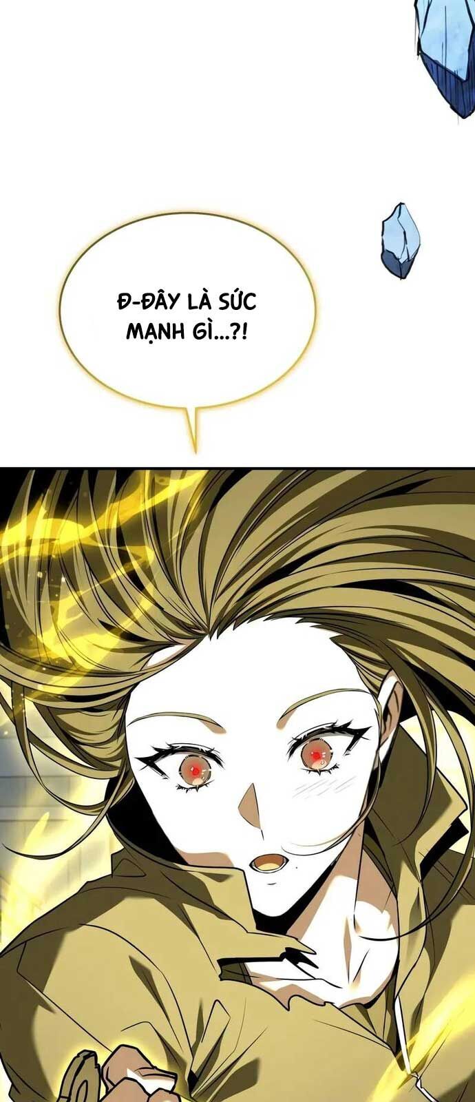 Kim Chiến Sĩ: Hành Trình Xây Dựng Đặc Tính Chap 25 - Next Chap 26