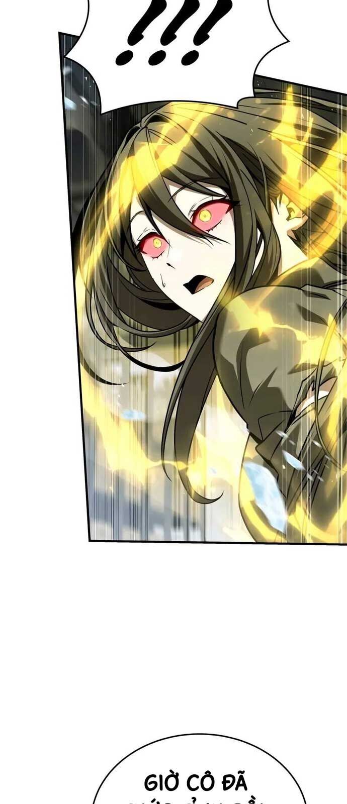 Kim Chiến Sĩ: Hành Trình Xây Dựng Đặc Tính Chap 25 - Next Chap 26