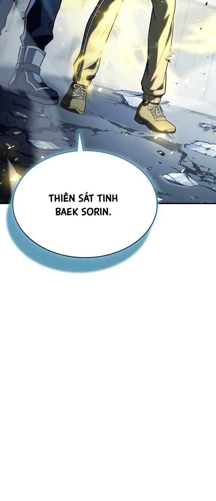 Kim Chiến Sĩ: Hành Trình Xây Dựng Đặc Tính Chap 25 - Next Chap 26