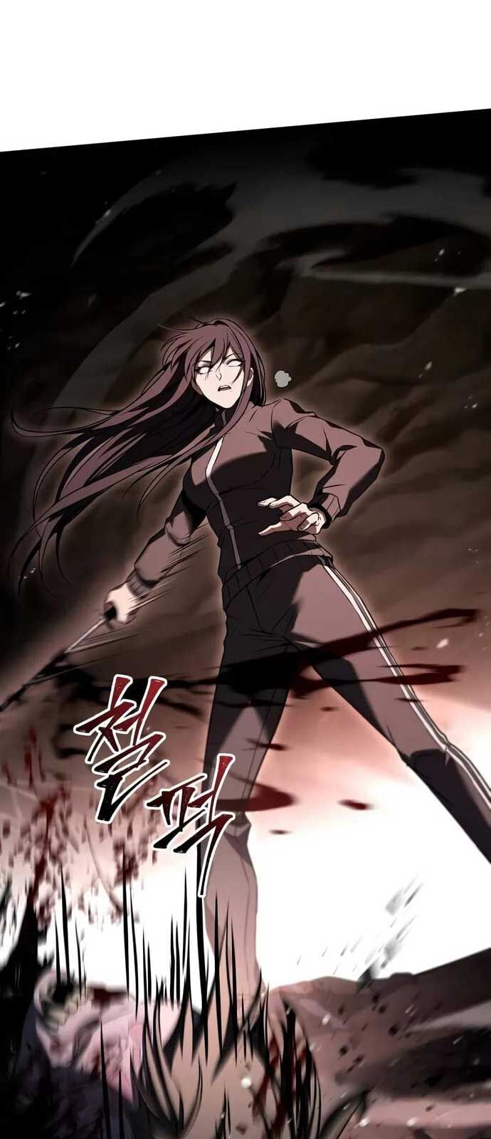 Kim Chiến Sĩ: Hành Trình Xây Dựng Đặc Tính Chap 25 - Next Chap 26