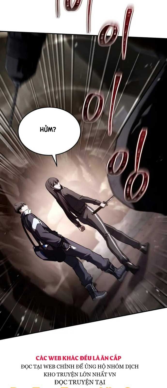 Kim Chiến Sĩ: Hành Trình Xây Dựng Đặc Tính Chap 25 - Next Chap 26