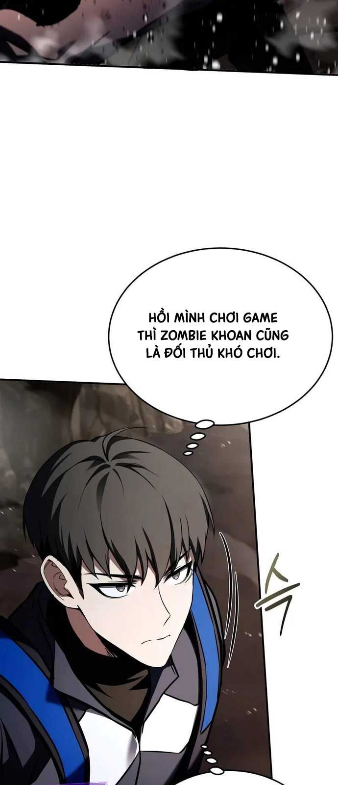 Kim Chiến Sĩ: Hành Trình Xây Dựng Đặc Tính Chap 25 - Next Chap 26