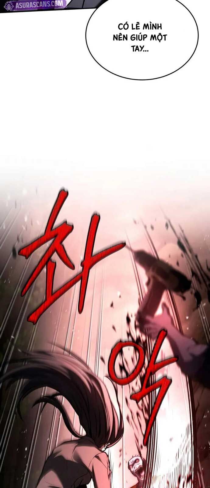 Kim Chiến Sĩ: Hành Trình Xây Dựng Đặc Tính Chap 25 - Next Chap 26