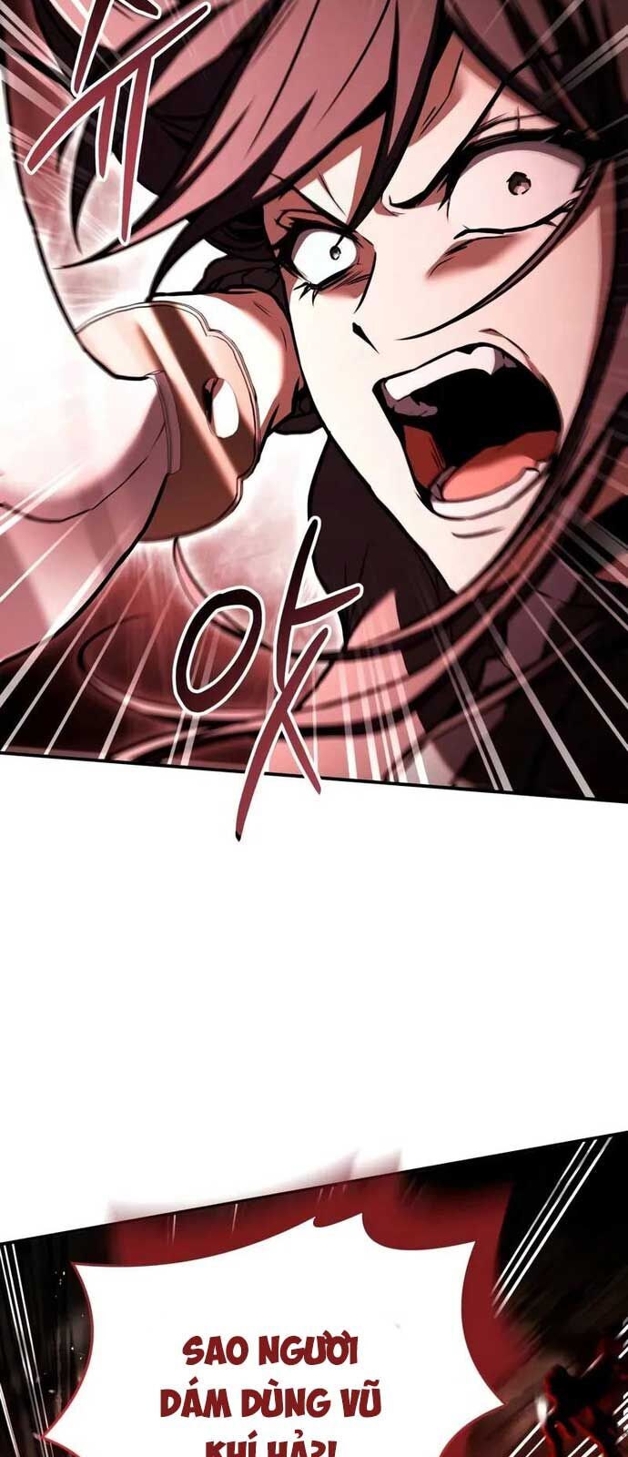 Kim Chiến Sĩ: Hành Trình Xây Dựng Đặc Tính Chap 25 - Next Chap 26