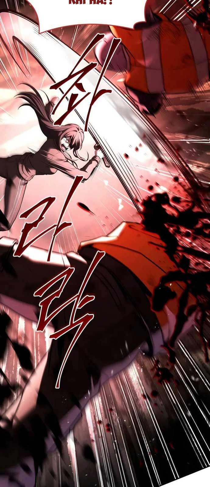 Kim Chiến Sĩ: Hành Trình Xây Dựng Đặc Tính Chap 25 - Next Chap 26