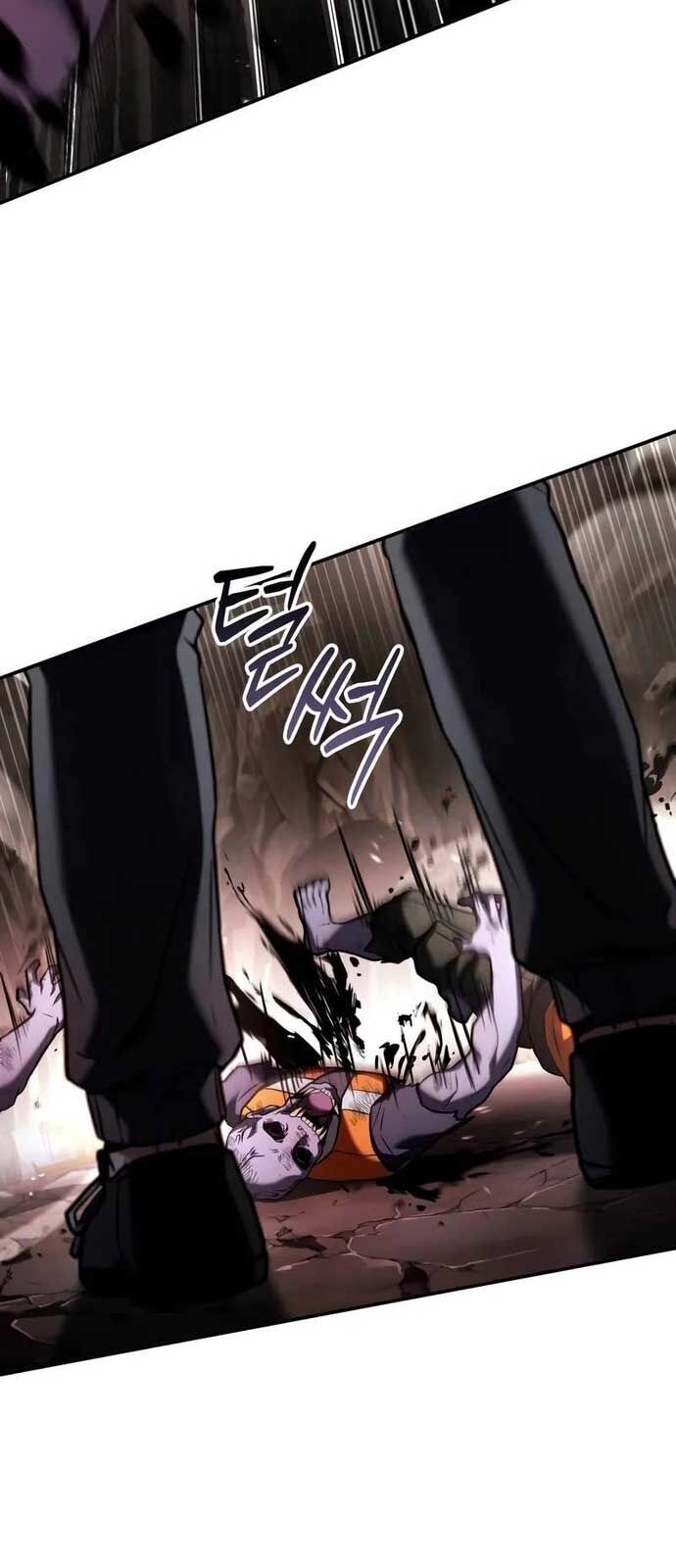Kim Chiến Sĩ: Hành Trình Xây Dựng Đặc Tính Chap 25 - Next Chap 26