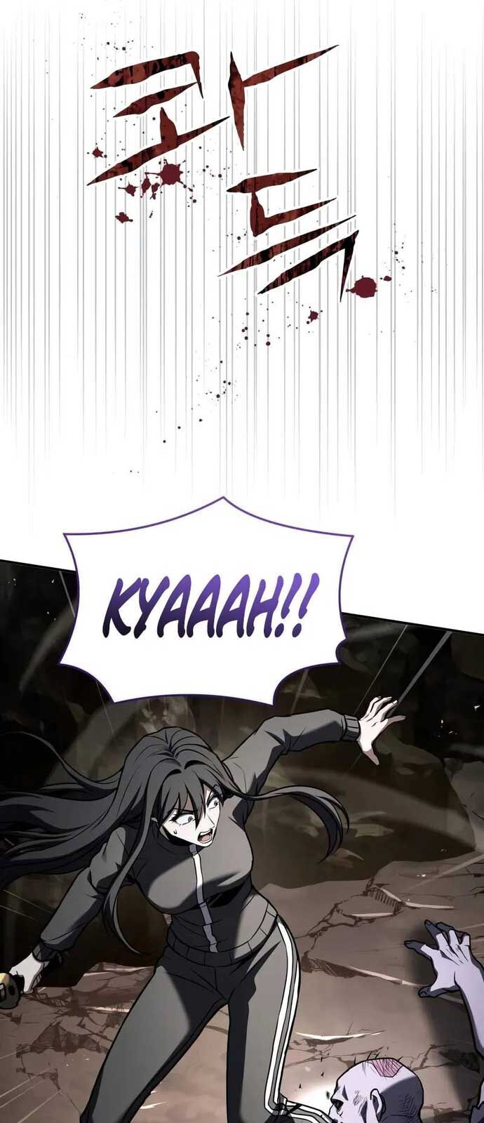 Kim Chiến Sĩ: Hành Trình Xây Dựng Đặc Tính Chap 25 - Next Chap 26