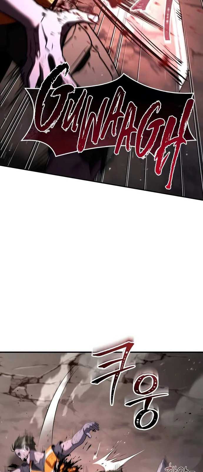 Kim Chiến Sĩ: Hành Trình Xây Dựng Đặc Tính Chap 25 - Next Chap 26