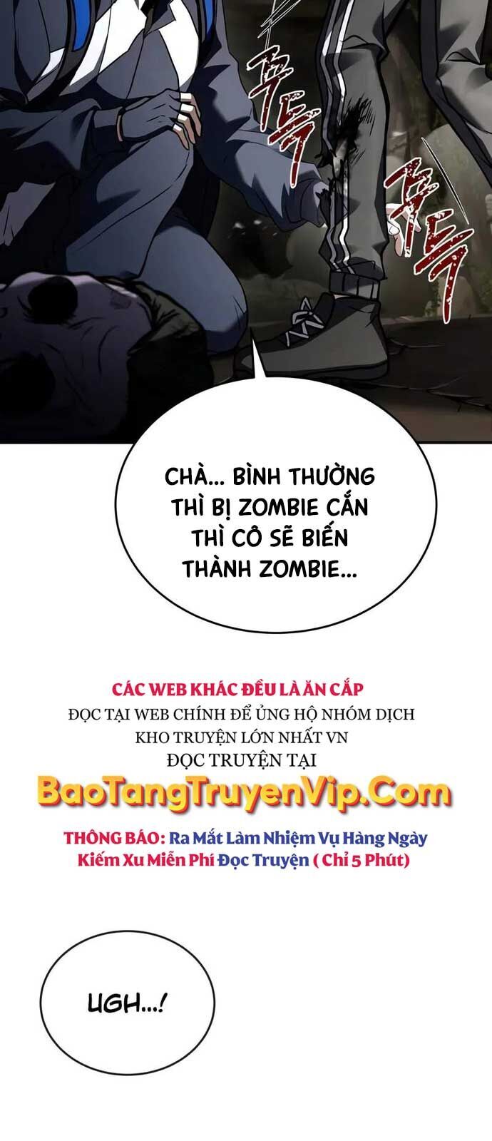 Kim Chiến Sĩ: Hành Trình Xây Dựng Đặc Tính Chap 25 - Next Chap 26