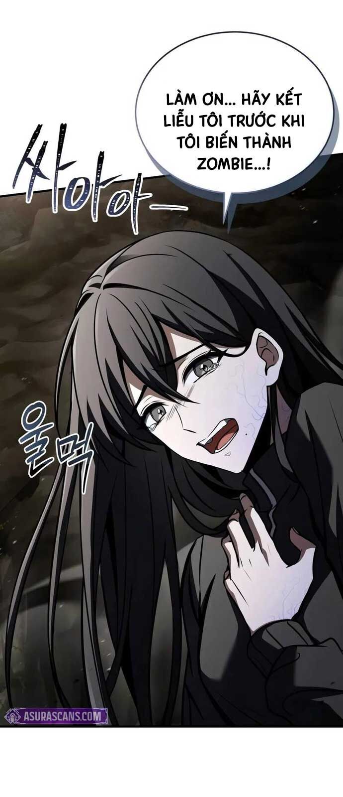 Kim Chiến Sĩ: Hành Trình Xây Dựng Đặc Tính Chap 25 - Next Chap 26