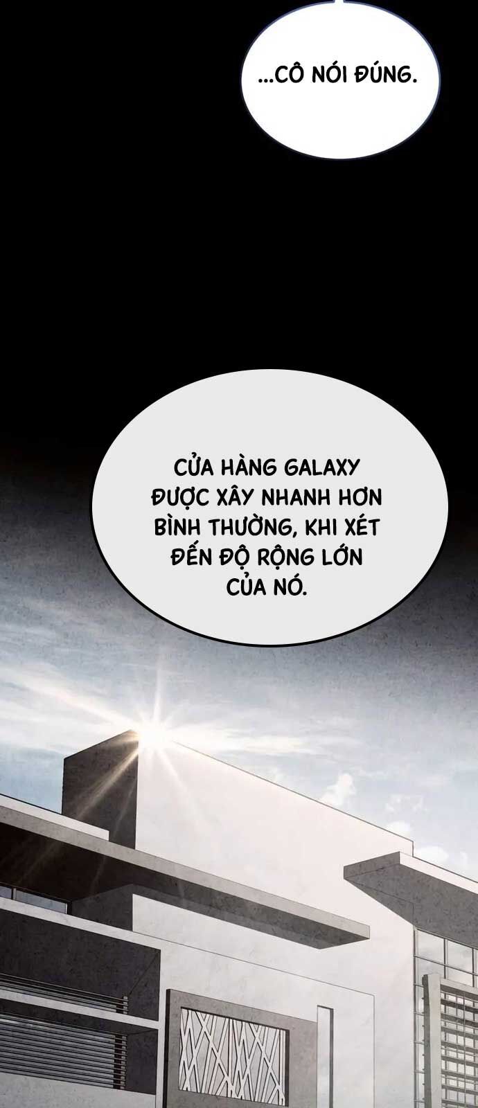 Kim Chiến Sĩ: Hành Trình Xây Dựng Đặc Tính Chap 25 - Next Chap 26
