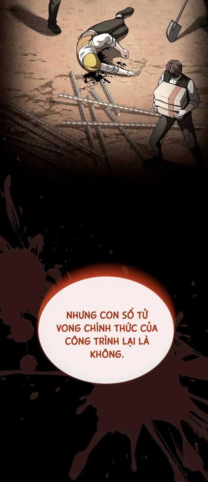 Kim Chiến Sĩ: Hành Trình Xây Dựng Đặc Tính Chap 25 - Next Chap 26
