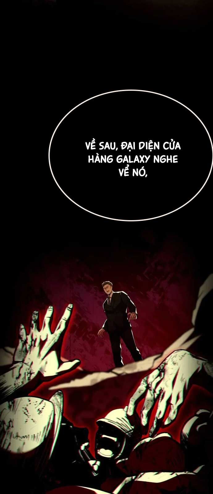 Kim Chiến Sĩ: Hành Trình Xây Dựng Đặc Tính Chap 25 - Next Chap 26