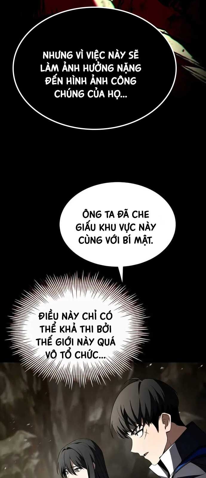 Kim Chiến Sĩ: Hành Trình Xây Dựng Đặc Tính Chap 25 - Next Chap 26