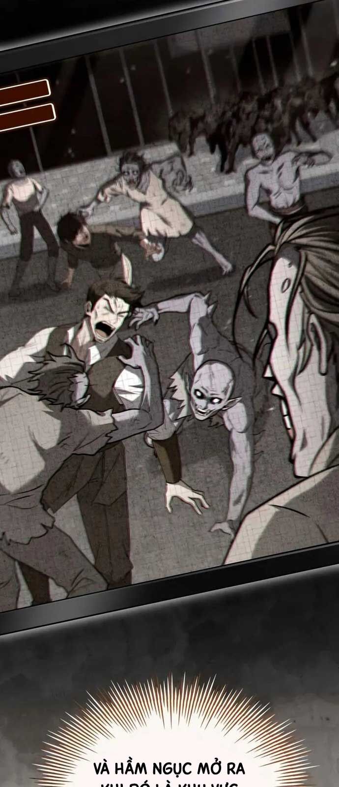 Kim Chiến Sĩ: Hành Trình Xây Dựng Đặc Tính Chap 25 - Next Chap 26