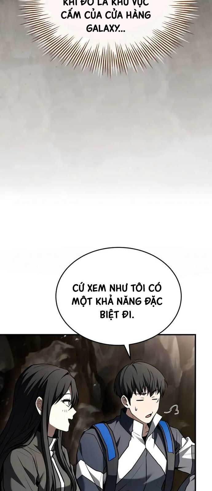 Kim Chiến Sĩ: Hành Trình Xây Dựng Đặc Tính Chap 25 - Next Chap 26