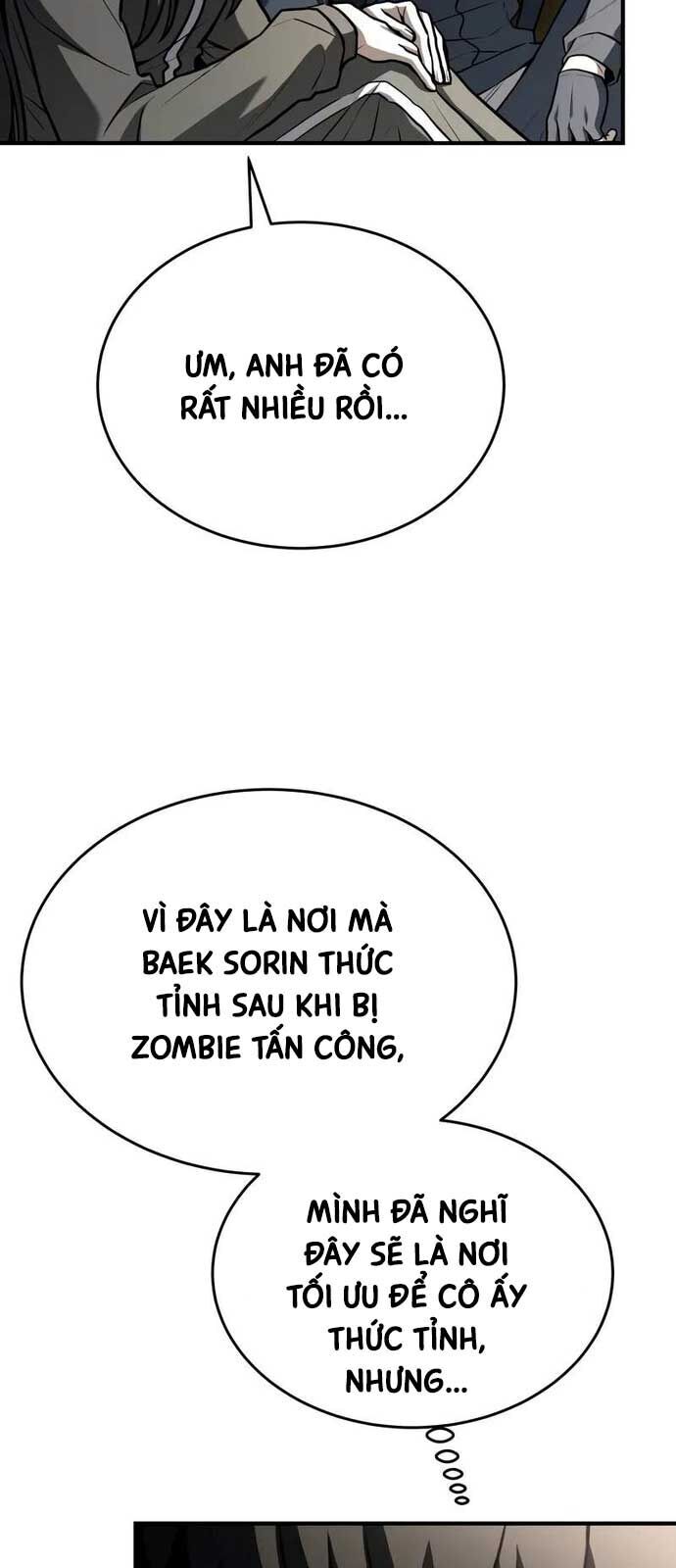 Kim Chiến Sĩ: Hành Trình Xây Dựng Đặc Tính Chap 25 - Next Chap 26