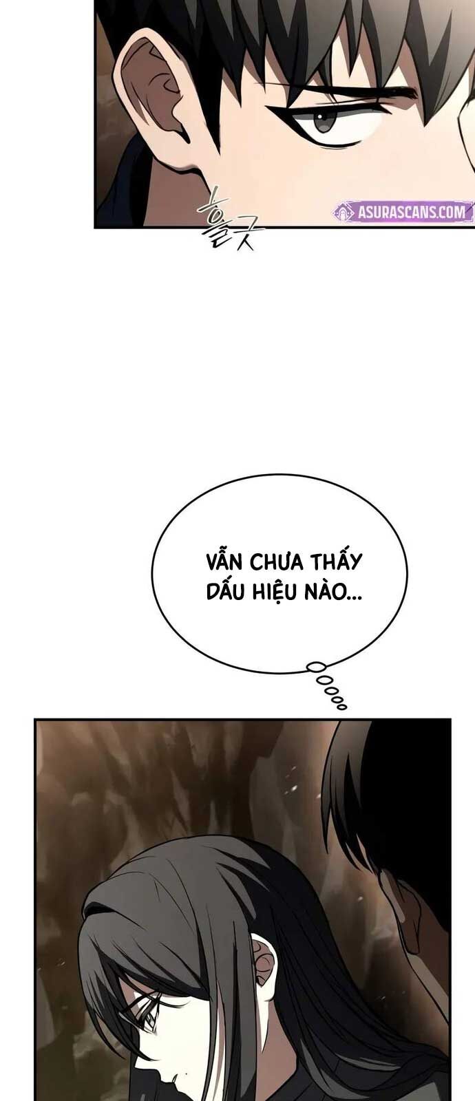 Kim Chiến Sĩ: Hành Trình Xây Dựng Đặc Tính Chap 25 - Next Chap 26