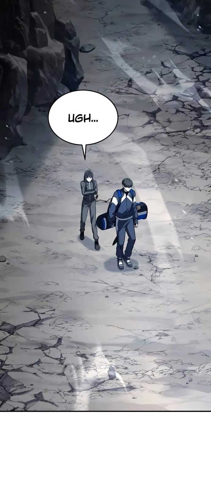 Kim Chiến Sĩ: Hành Trình Xây Dựng Đặc Tính Chap 25 - Next Chap 26