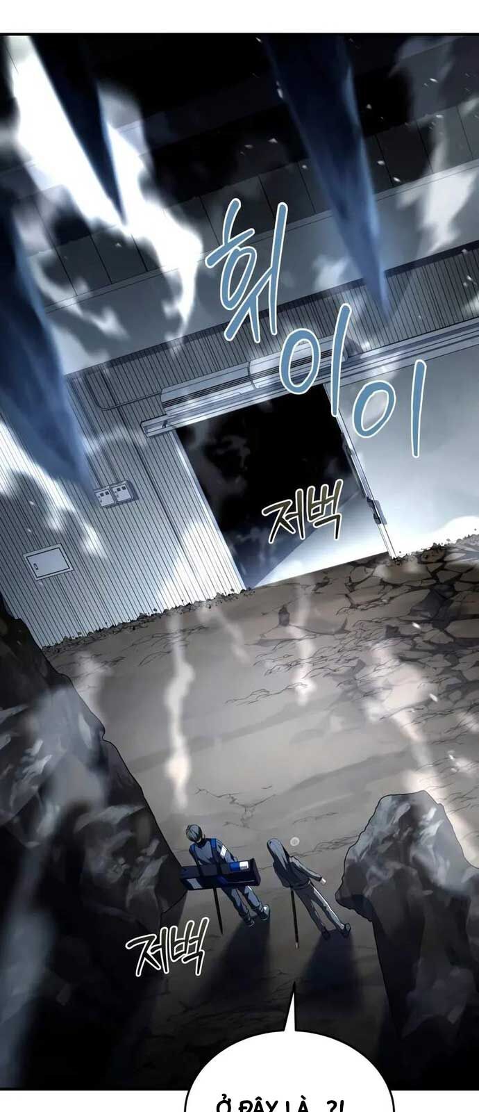 Kim Chiến Sĩ: Hành Trình Xây Dựng Đặc Tính Chap 25 - Next Chap 26