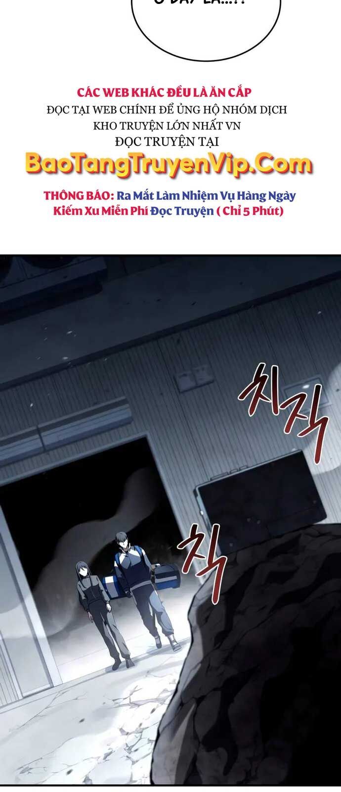 Kim Chiến Sĩ: Hành Trình Xây Dựng Đặc Tính Chap 25 - Next Chap 26