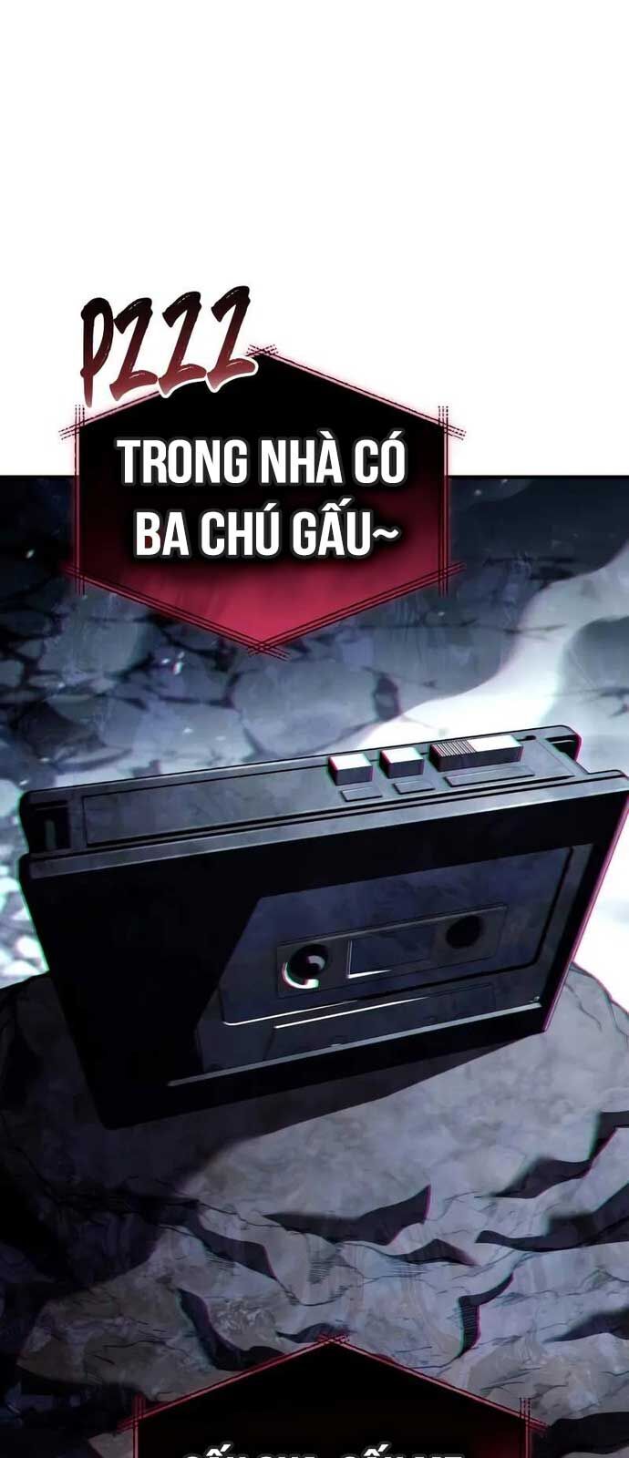 Kim Chiến Sĩ: Hành Trình Xây Dựng Đặc Tính Chap 25 - Next Chap 26