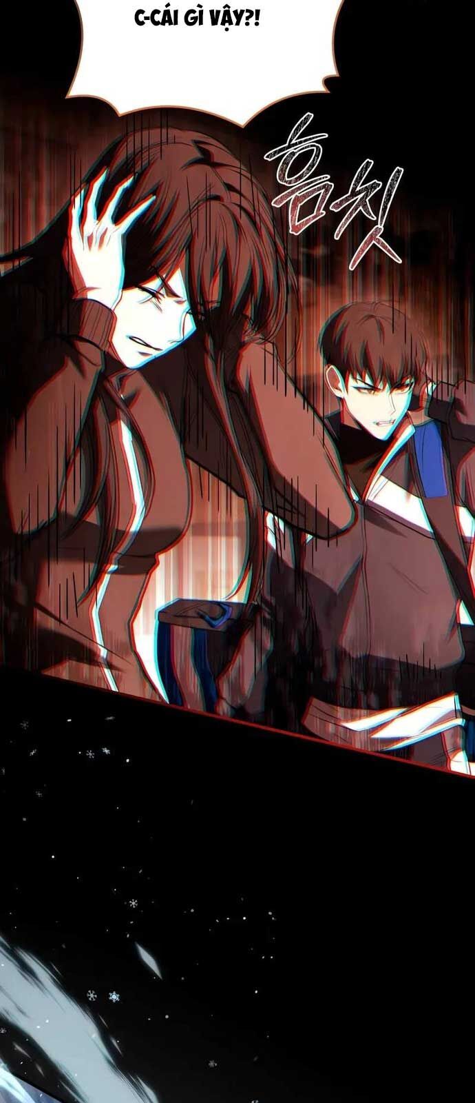 Kim Chiến Sĩ: Hành Trình Xây Dựng Đặc Tính Chap 25 - Next Chap 26