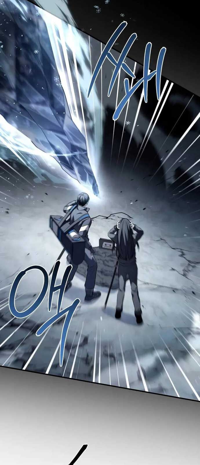 Kim Chiến Sĩ: Hành Trình Xây Dựng Đặc Tính Chap 25 - Next Chap 26