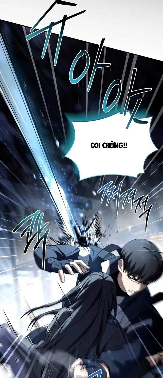 Kim Chiến Sĩ: Hành Trình Xây Dựng Đặc Tính Chap 25 - Next Chap 26