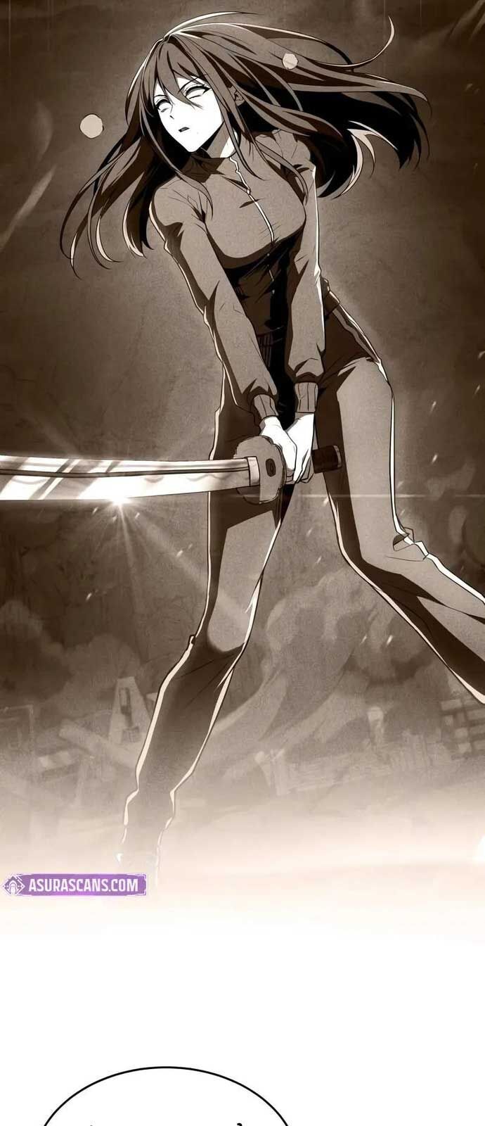 Kim Chiến Sĩ: Hành Trình Xây Dựng Đặc Tính Chap 25 - Next Chap 26