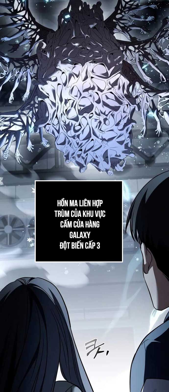Kim Chiến Sĩ: Hành Trình Xây Dựng Đặc Tính Chap 25 - Next Chap 26