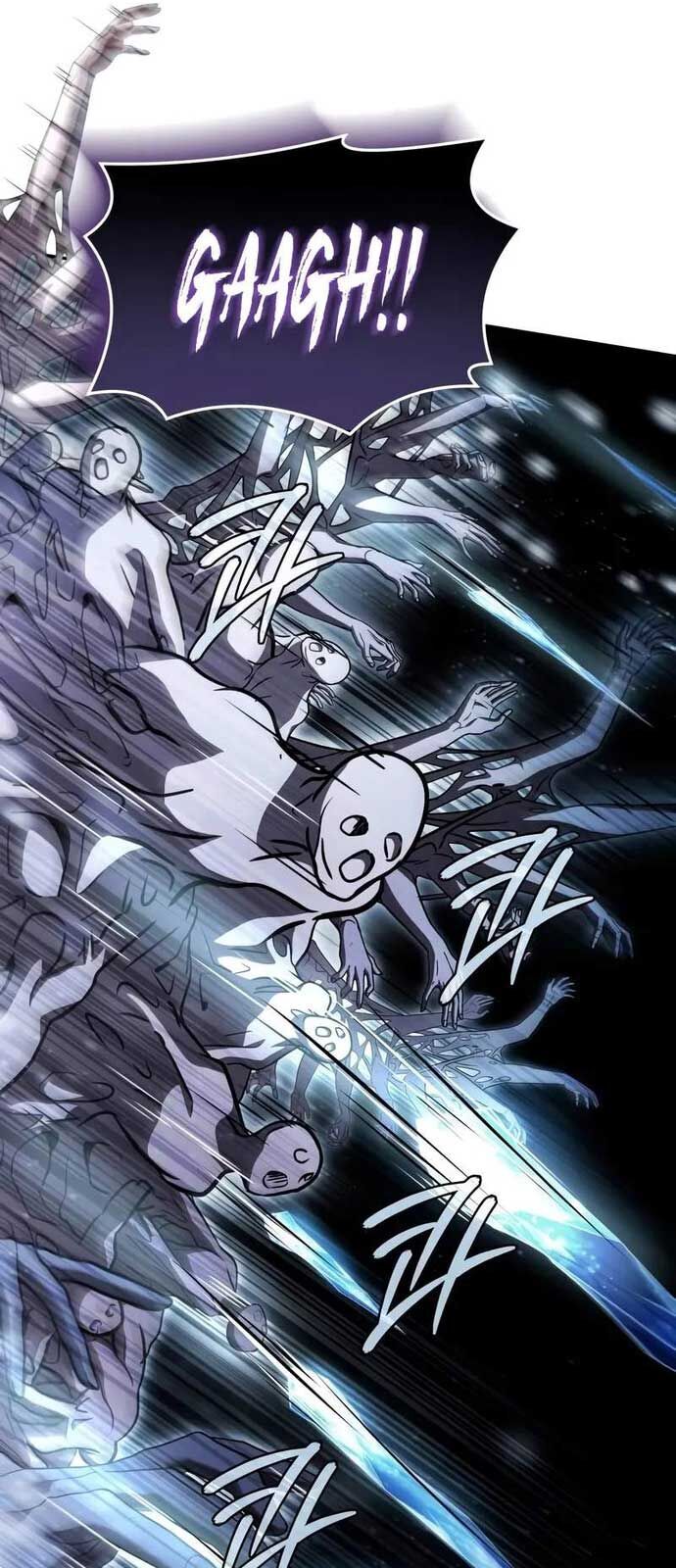 Kim Chiến Sĩ: Hành Trình Xây Dựng Đặc Tính Chap 25 - Next Chap 26