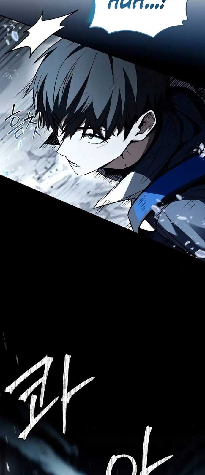 Kim Chiến Sĩ: Hành Trình Xây Dựng Đặc Tính Chap 25 - Next Chap 26