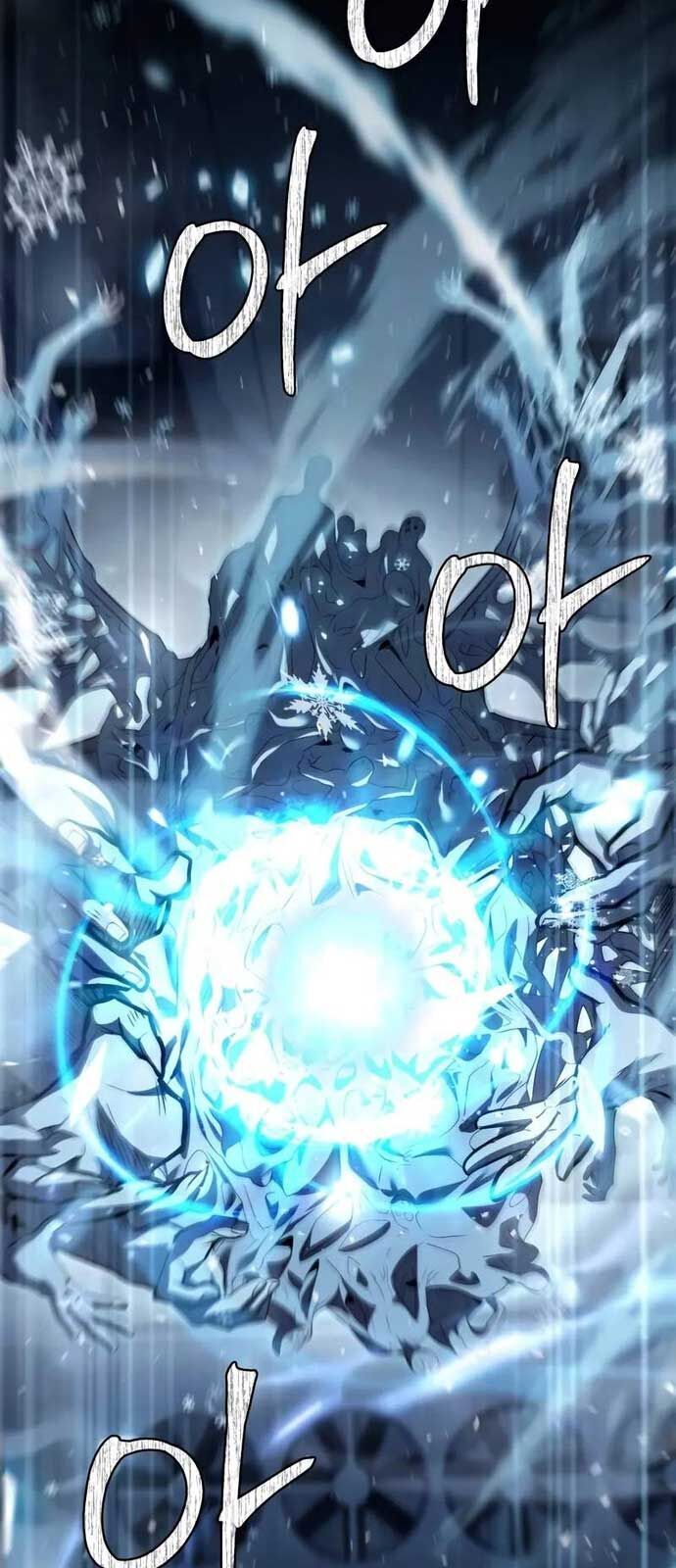 Kim Chiến Sĩ: Hành Trình Xây Dựng Đặc Tính Chap 25 - Next Chap 26