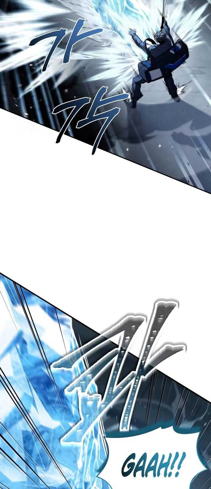 Kim Chiến Sĩ: Hành Trình Xây Dựng Đặc Tính Chap 25 - Next Chap 26
