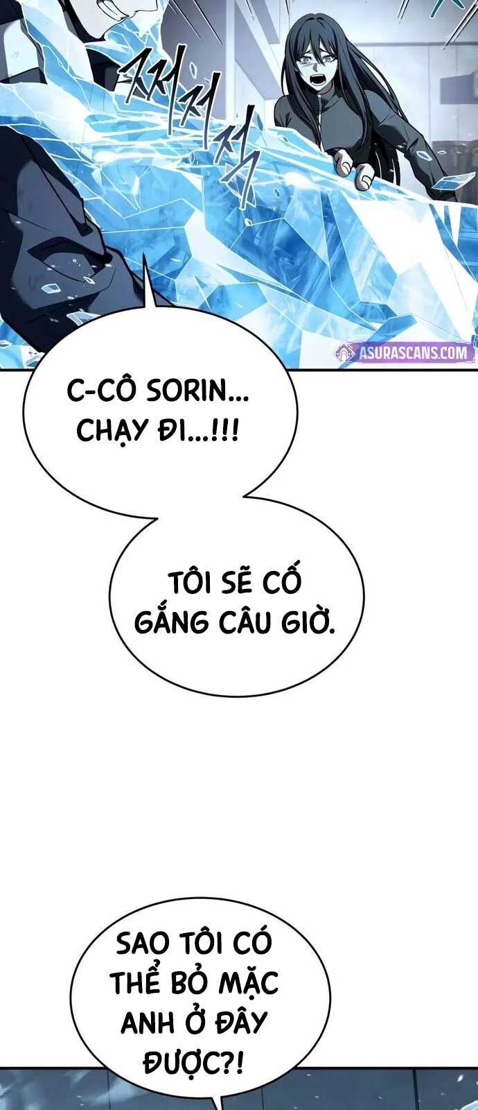 Kim Chiến Sĩ: Hành Trình Xây Dựng Đặc Tính Chap 25 - Next Chap 26