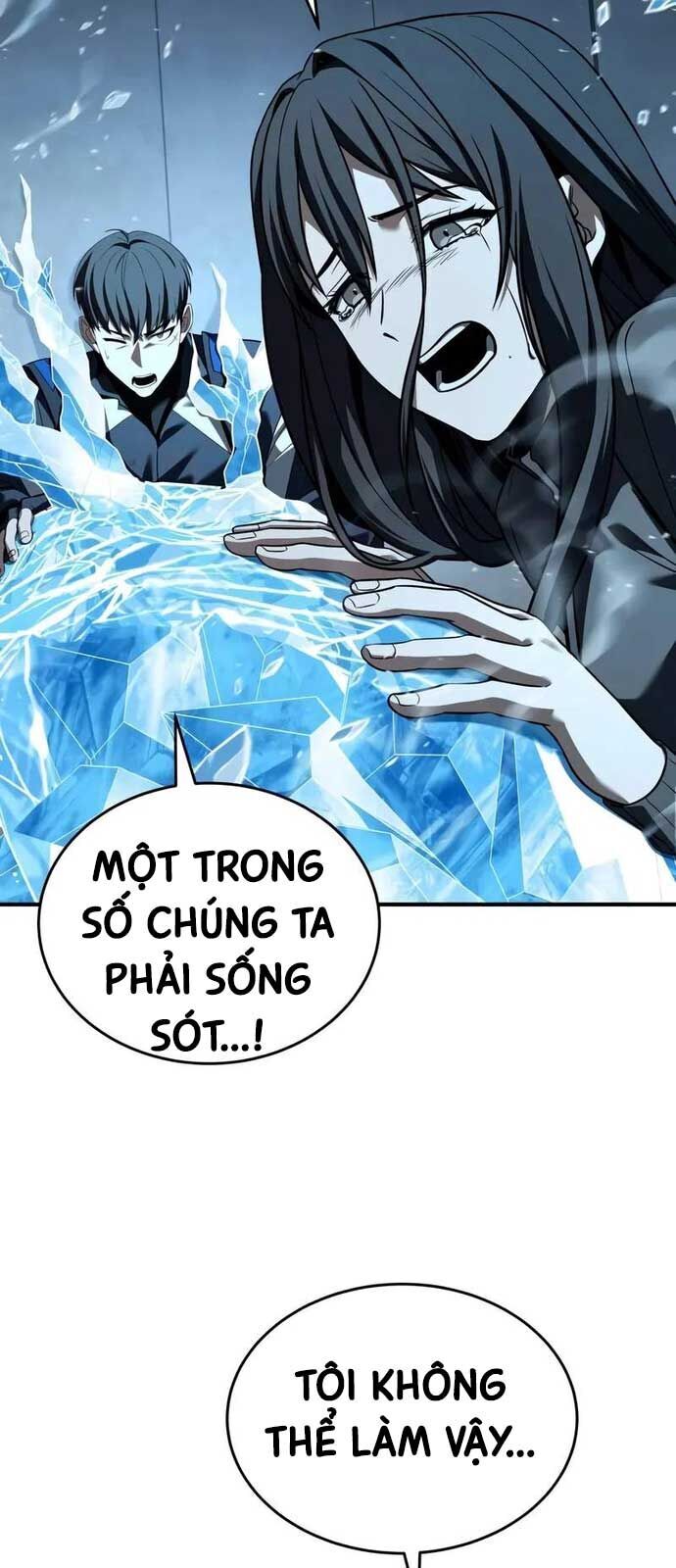 Kim Chiến Sĩ: Hành Trình Xây Dựng Đặc Tính Chap 25 - Next Chap 26