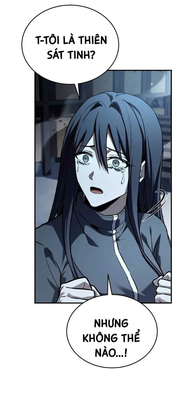 Kim Chiến Sĩ: Hành Trình Xây Dựng Đặc Tính Chap 25 - Next Chap 26