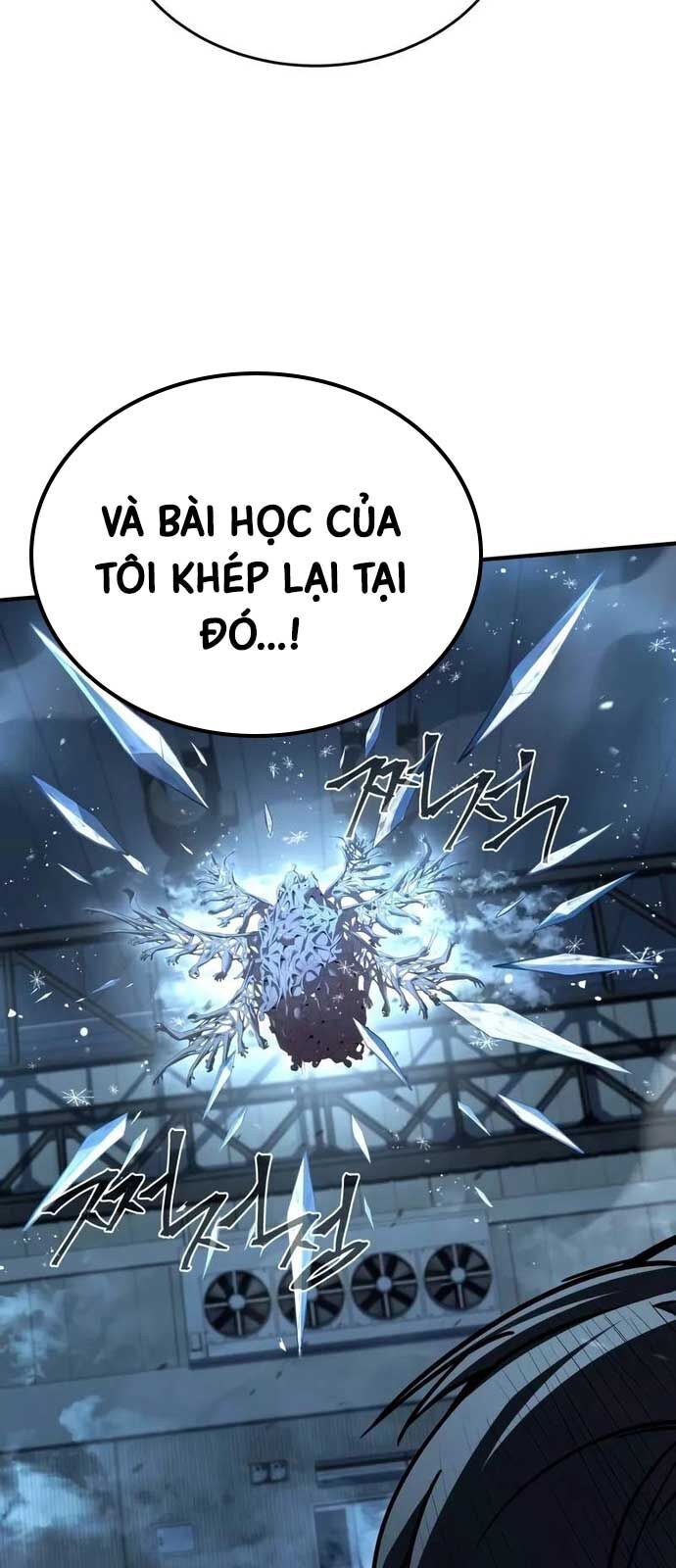 Kim Chiến Sĩ: Hành Trình Xây Dựng Đặc Tính Chap 25 - Next Chap 26
