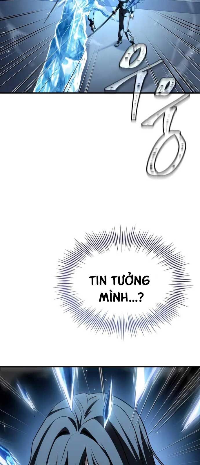 Kim Chiến Sĩ: Hành Trình Xây Dựng Đặc Tính Chap 25 - Next Chap 26