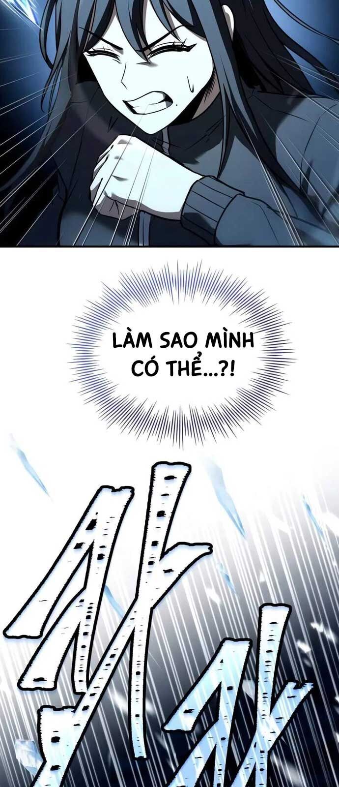 Kim Chiến Sĩ: Hành Trình Xây Dựng Đặc Tính Chap 25 - Next Chap 26