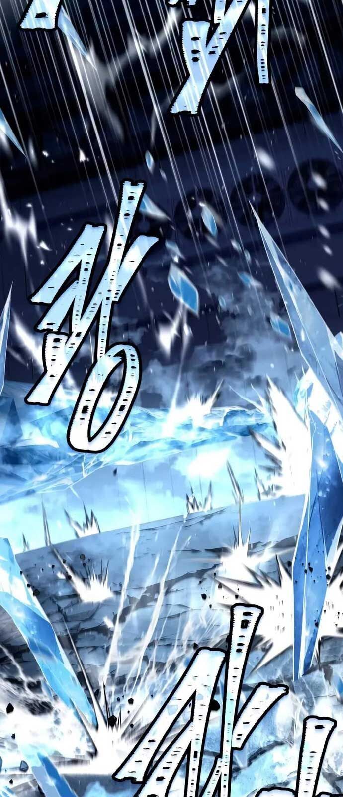 Kim Chiến Sĩ: Hành Trình Xây Dựng Đặc Tính Chap 25 - Next Chap 26