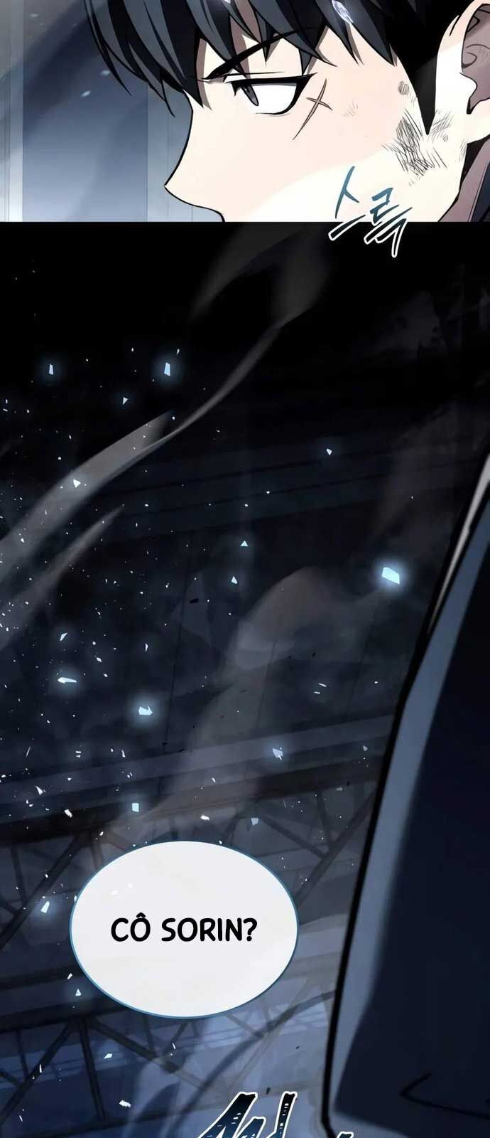 Kim Chiến Sĩ: Hành Trình Xây Dựng Đặc Tính Chap 25 - Next Chap 26